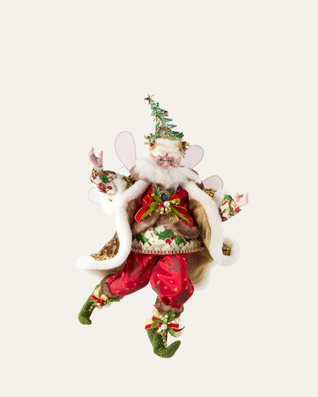 Tannenbaum Fairy, Large
